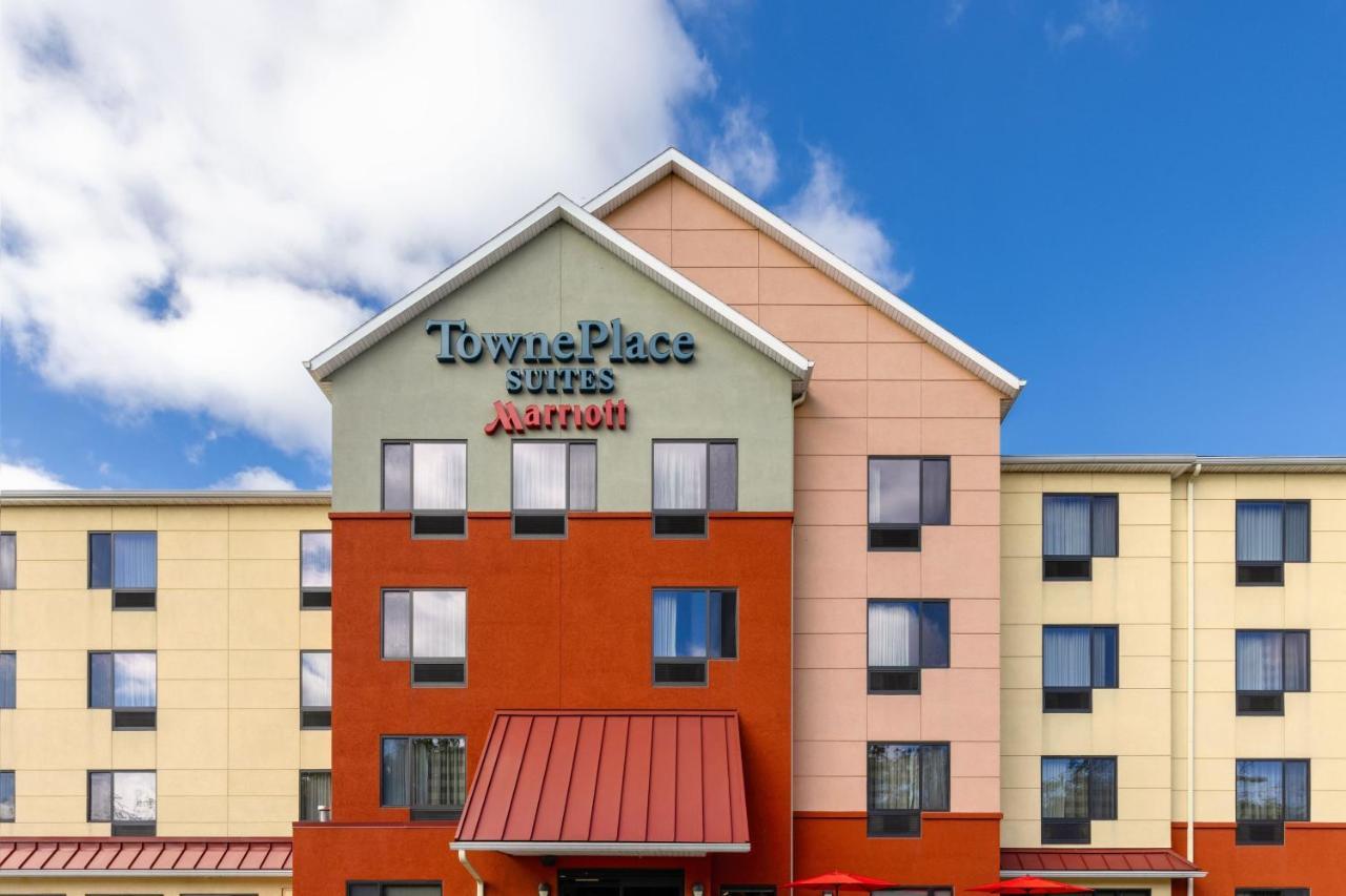 Towneplace Suites By Marriott York Exterior foto